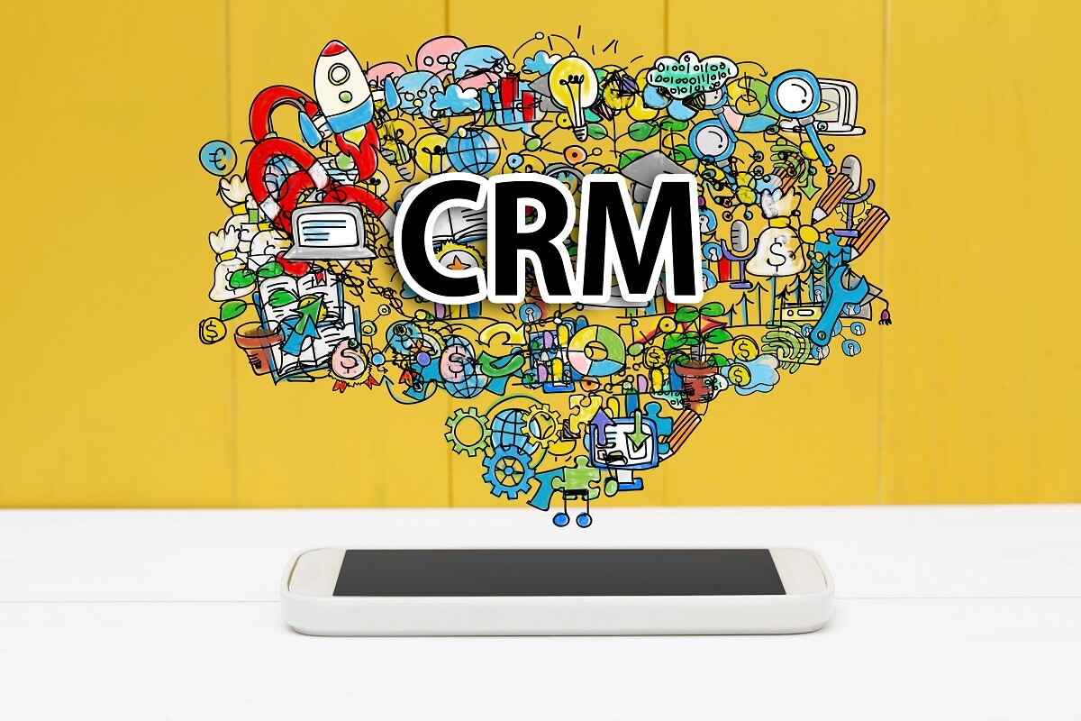 איך לבחור תוכנת CRM